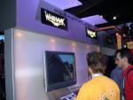 Warhawk was REALLY cool and fun to play.  Amazing to look at.  (A launch title for the PS1).