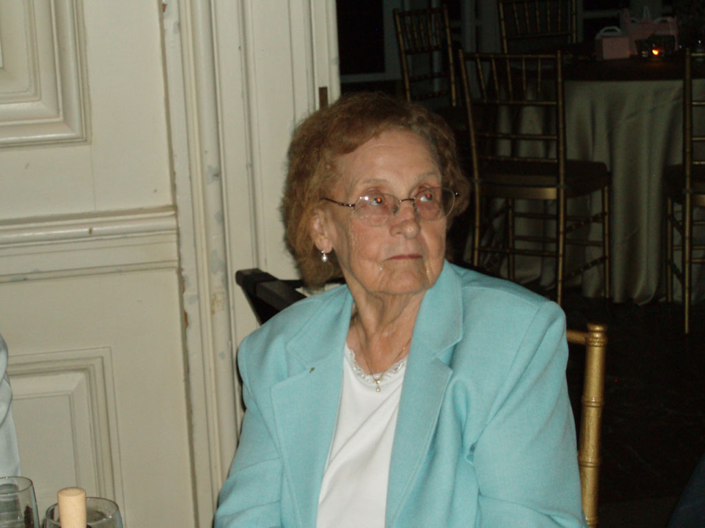 Grandma Geirnaeirt