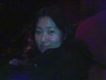Helen - At a movie?