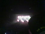 NIN again.  Must be 2nd time in the QC with Neil, Brian, and Kit.