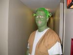 (Bryan's Pics)  Pete as Shrek