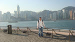 It's me at Hong Kong!