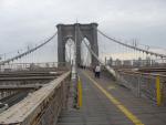 The Brooklyn Bridge!!!!