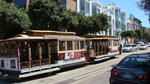 San Francisco Trolley!