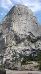 Half Dome - Omnipresent in this park.