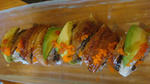 Sushi Roll.
