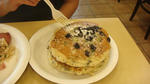 Blueberry Pancakes here.