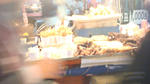 Street food that we did not try.  :(