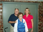 Uncle Gary & Mom & Grandma