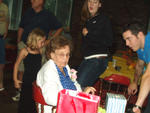 Grandma's 90th Birthday Bash!