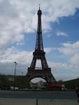 Eiffel tower!!
