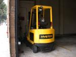 Hyster!