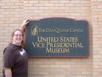 Best Dan Quayle Museum Evar!
