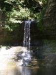 Waterfall!