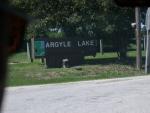 Argyle State Park - Outside Macomb, IL