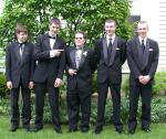 Prom Group 2